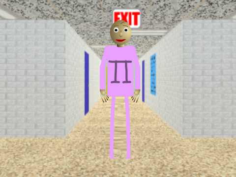 Pi Baldi