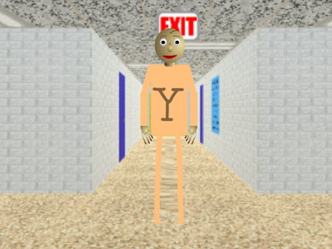 Upsilon Baldi
