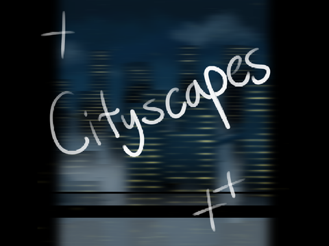 +-- Cityscapes --+