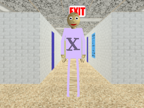 Chi Baldi