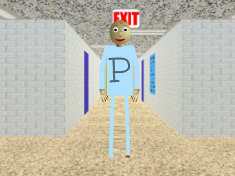Rho Baldi