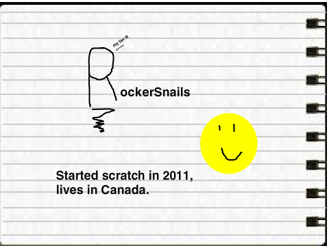 The Scratch Users Of 2013!remix 