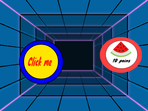 The clicker me