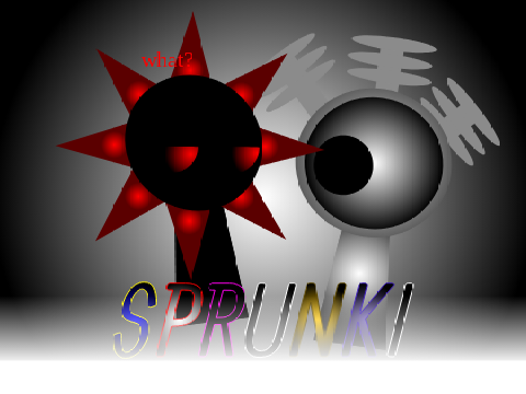 Sprunki - killstreak the custom phase 4