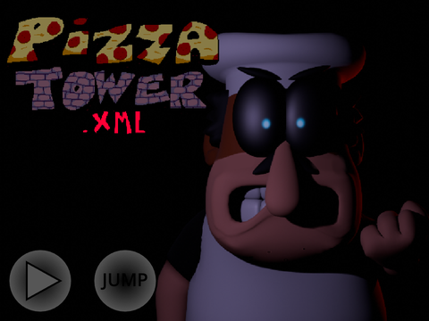 Pizza Tower.XML MOBILE PORT
