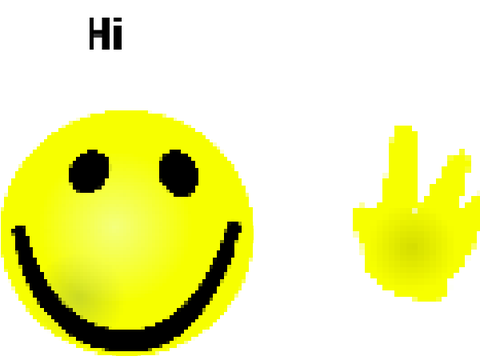 hi