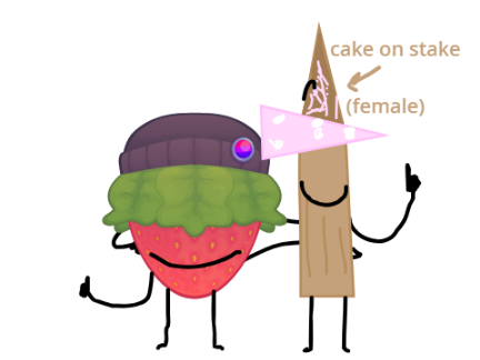 friendos!