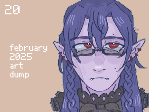 february art dump :: 20