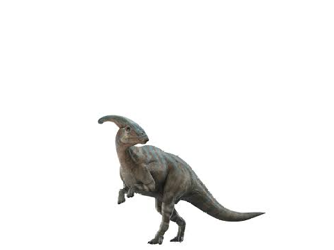 parasaurolophos sound