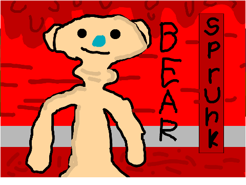 Bear Sprunk