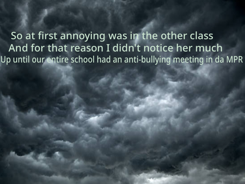 Vent about my fake friend 