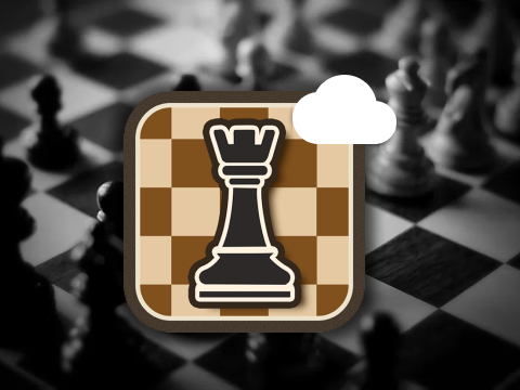 ☁️Chess Online! - v0.2.1☁️