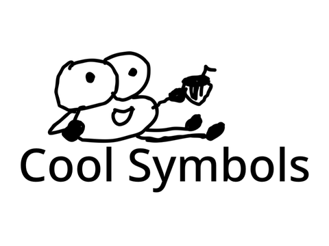 f2u symbols!