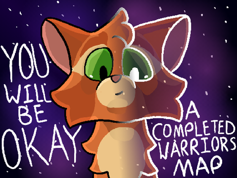 TNE ~ You Will Be Okay