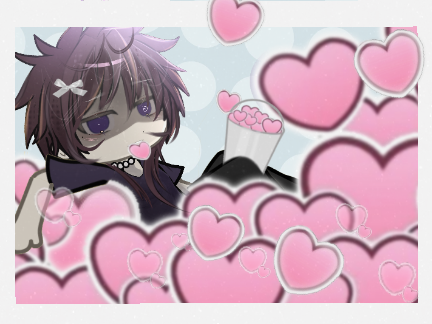  → stephanie？┆︎ ᐢ..ᐢ    ' gacha '