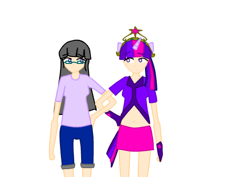 M.E.P fan art!