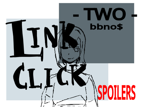 Left Right || Link Click [Yingdu] || SPOILERS