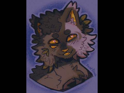 art dump #53 woah tahst crazy