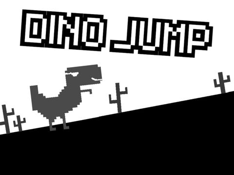 Dino Jump