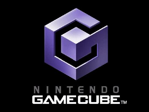 GameCube intro 
