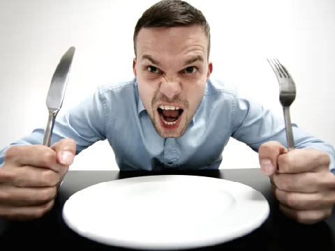 WARNING: THIS PROJECT WILL MAKE YOU REALLY HUNGRY!!!!!