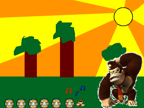 DK's Music Maker