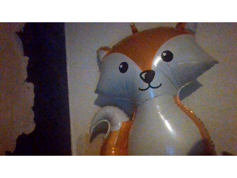 GWDFI. what do i name her