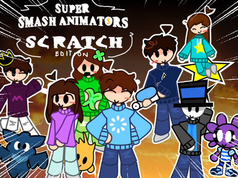 smash bros ULTIMATE