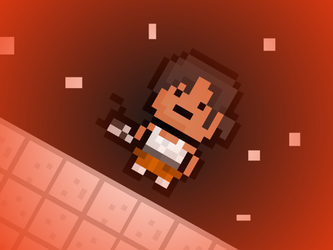 Puzzle space game