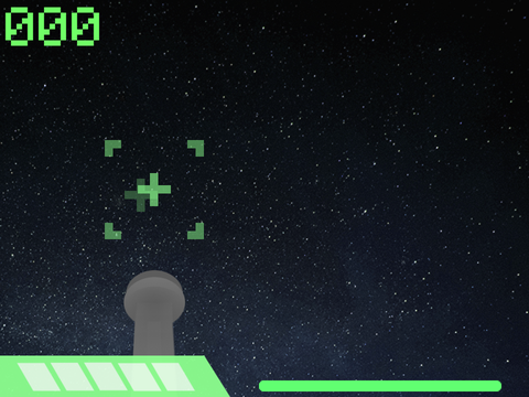 Space Blast