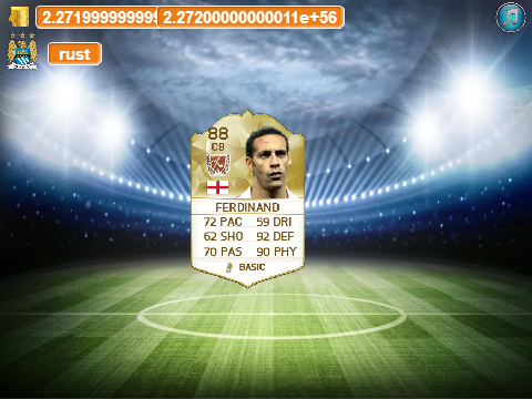 FIFA 16 -  Mini FUT  remix-2