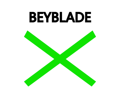 Beyblade X Project [read desc]