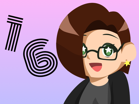 It's my birthday!!!