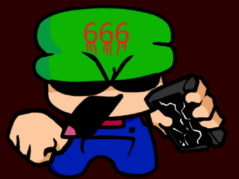 EVIL SCREWED