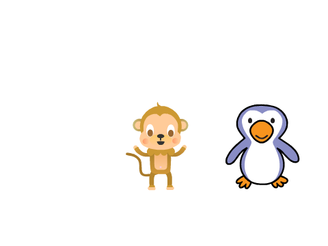 Funny Penguin joke
