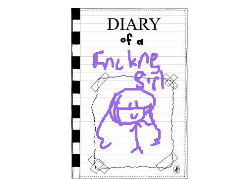 Diary of a wimpy kid 