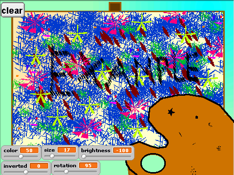 Art Creator