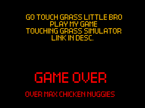 nuggie clicker FV 1.2