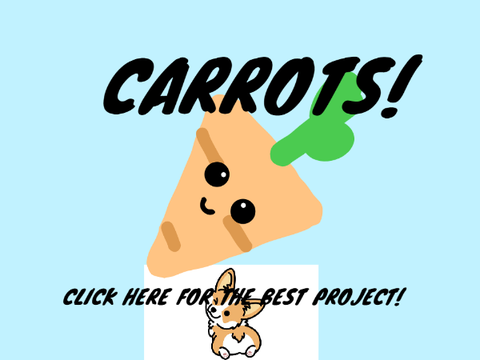 CaRrOtS! :) remix remix remix remix remix