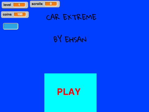 Car Extreme V1.0