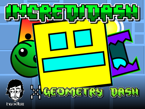 IncrediDash (Unofficial GD Incredibox mod)
