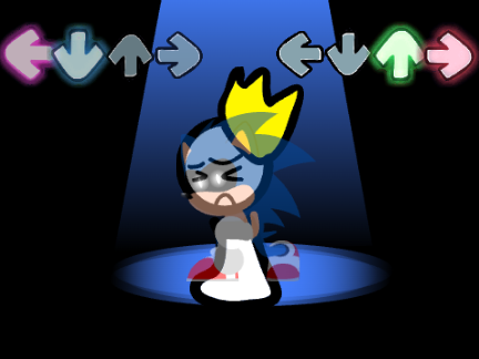 The most epic and cinematic fnf thinga and totally not a add yourself into a fnf mod