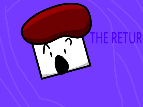 INK RETURNS 0: saying hi