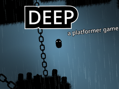 Deep | a platformer RPG