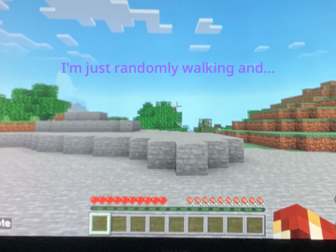 Is this normal?