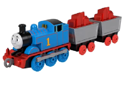 MATTEL IS FINALLY HEARING US