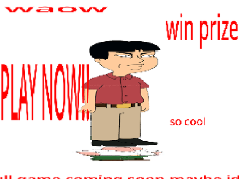 Mr washee washee stomps violently on  the petah
