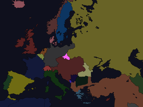 Treaty of Istanbul Rewrote 