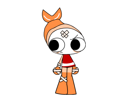 SHRIMPO VECTOR!!!
