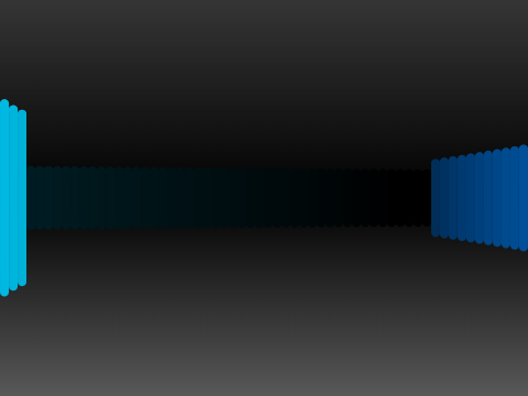 Test (3D Raycasting)